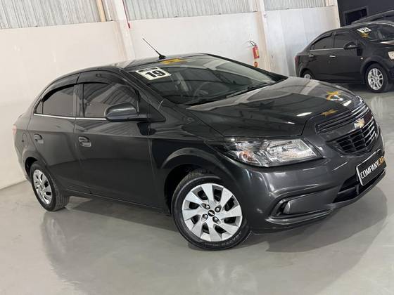 CHEVROLET PRISMA 1.0 MPFI JOY 8V FLEX 4P MANUAL CHEVROLET PRISMA 1.0 MPFI JOY 8V FLEX 4P MANUAL